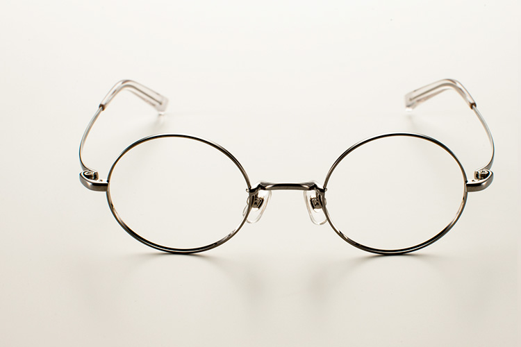 メガネの愛眼 愛眼品質-お客さまに最高のメガネをお届けするために
