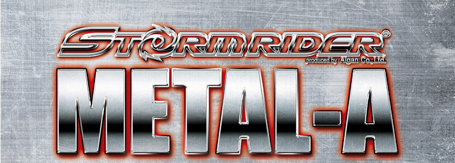 METAL-A