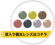 度入り偏光レンズはコチラ
