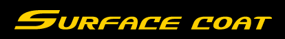 Surface coat