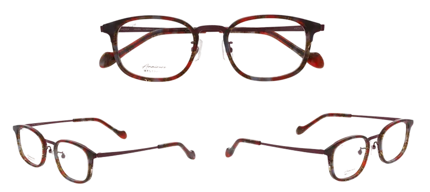 AM-0001 C-5:陽気なクランベリー-