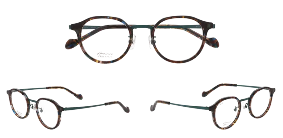 AP-0005 C-5:仏頂面なラフランス