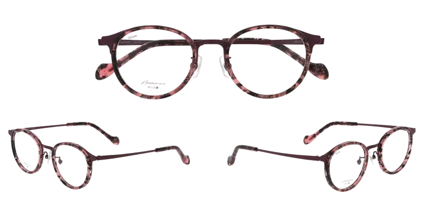 AM-0005 C-4:桃の逆襲-