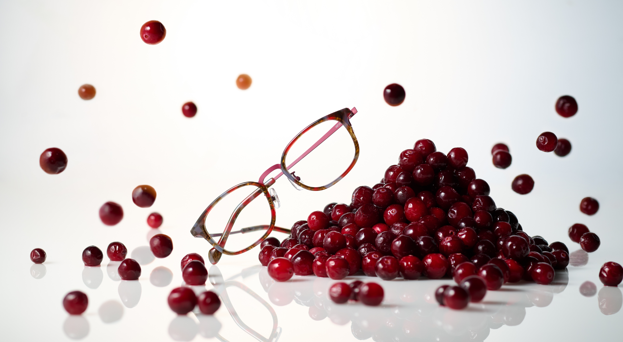 メガネのイメージ写真