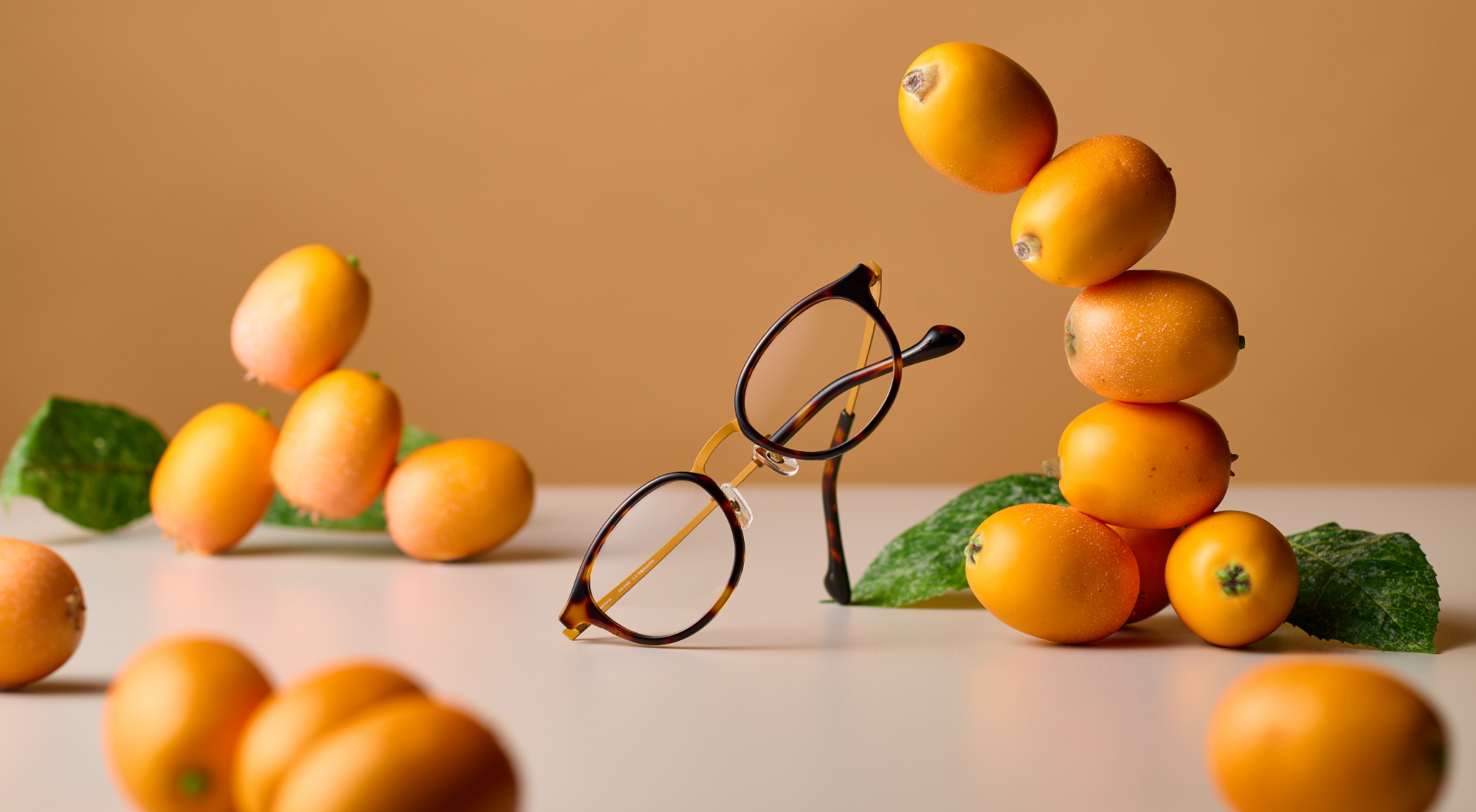 メガネのイメージ写真