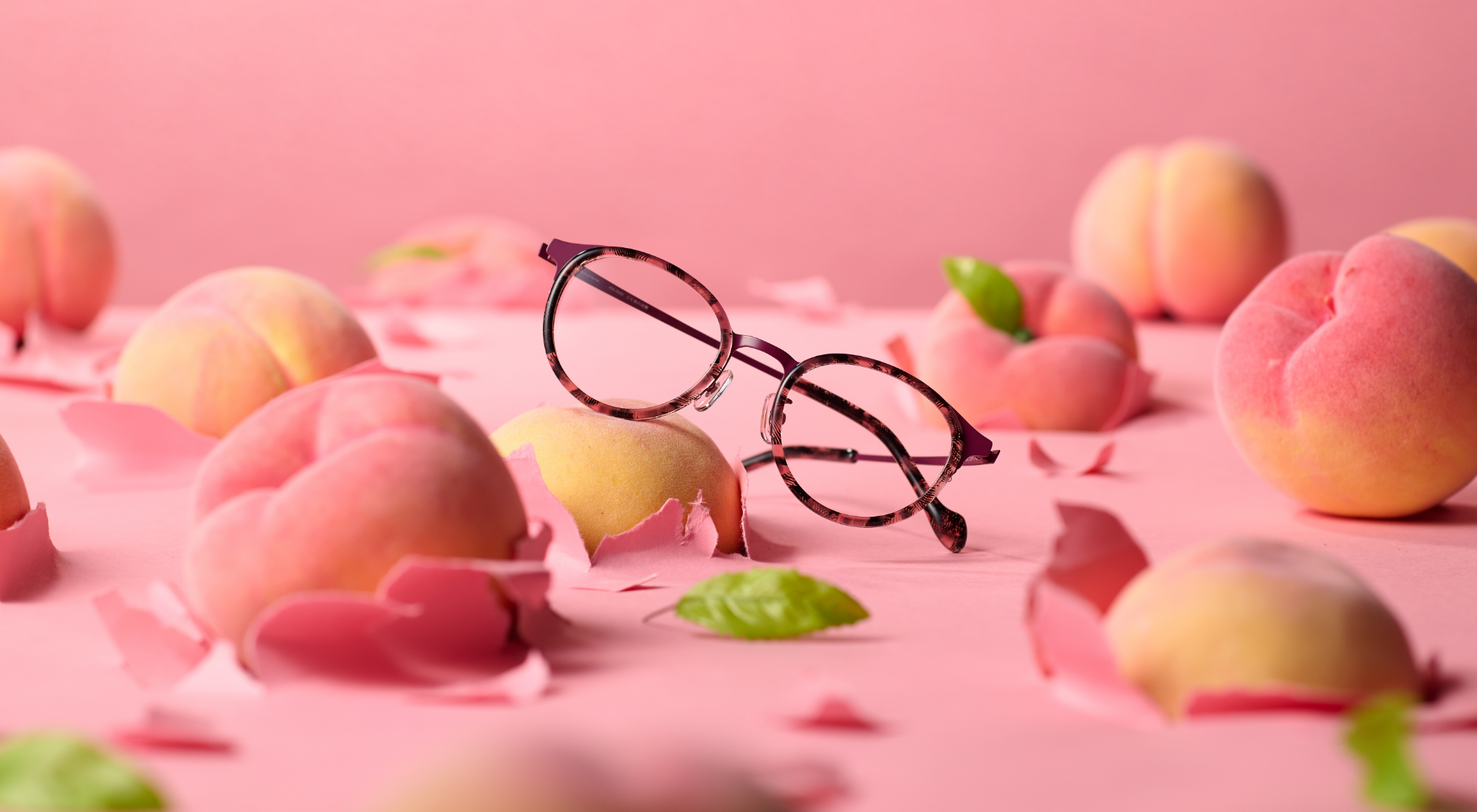 メガネのイメージ写真