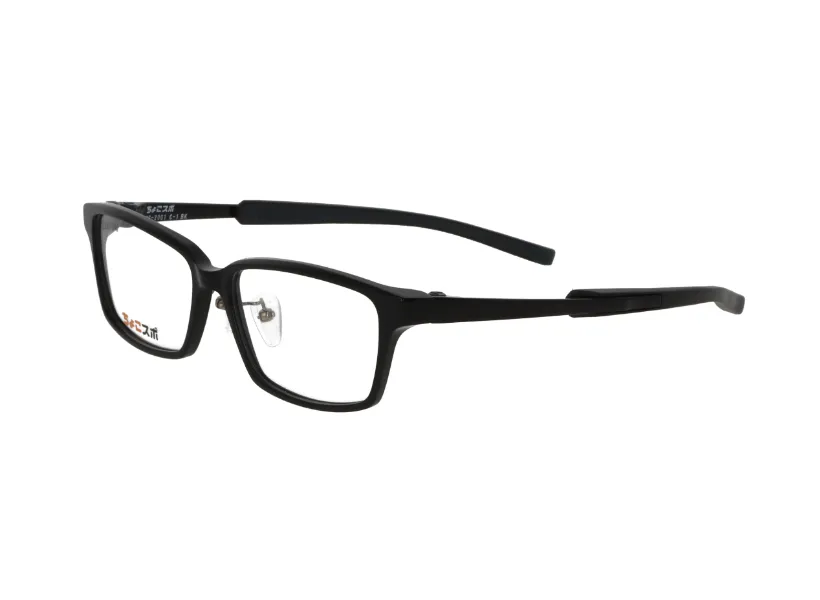 CS-2001 超薄型レンズ付き・遠近両用レンズ付き