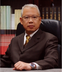 代表取締役社長 下條 三千夫