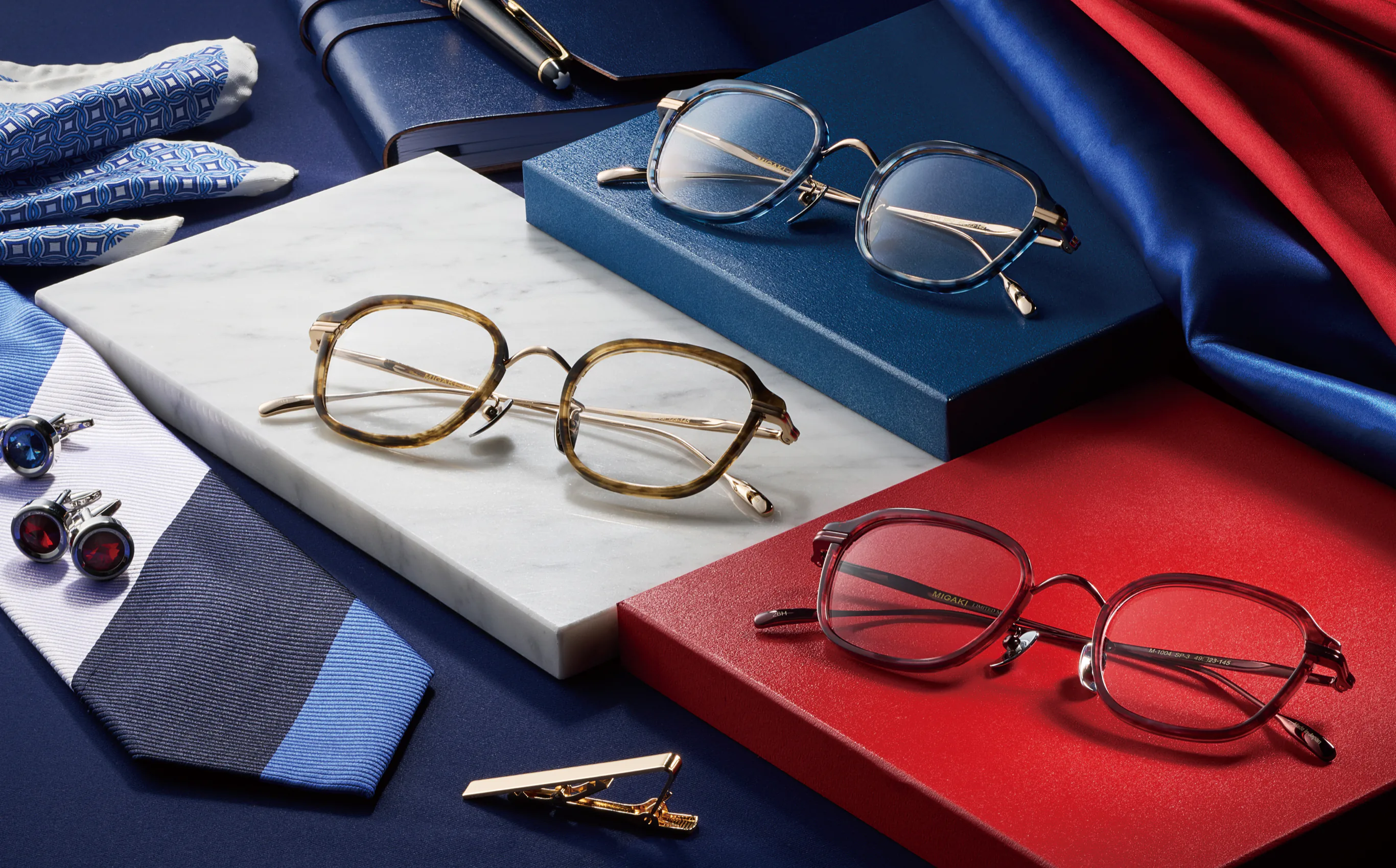 AIGAN 85TH ANNIVERSARY MODEL