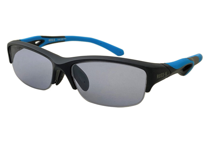RUSS-K RK-2003S（度付きUVカットサングラスセット）