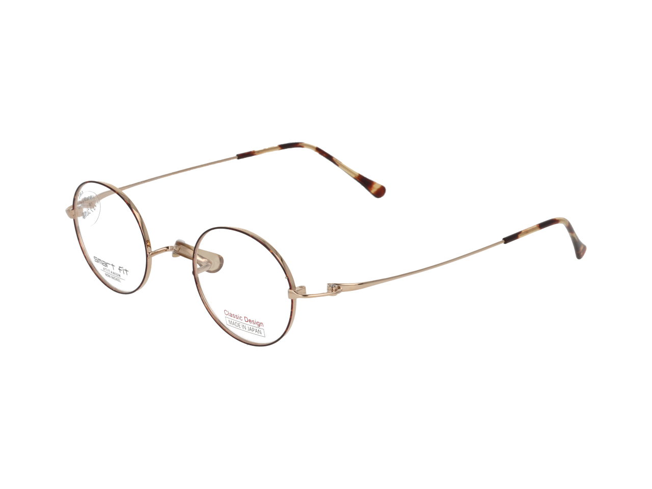 smart fit Classic Design 6006 クラシックデザイン | メガネの愛眼
