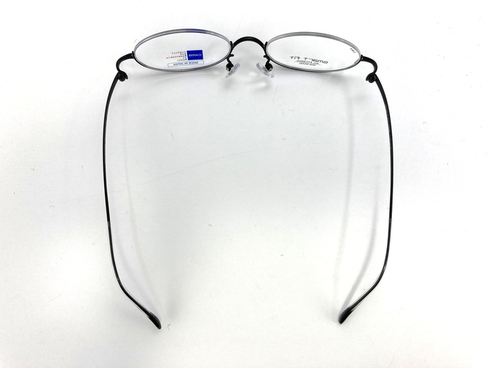 583 CARIB MILDFLEX CF041M メガネ　度有　チタニウム smart fit CARIB｜愛眼公式通販オンラインショップ｜メガネ