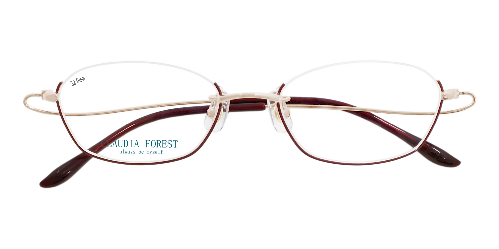 CLAUDIA FOREST 1042