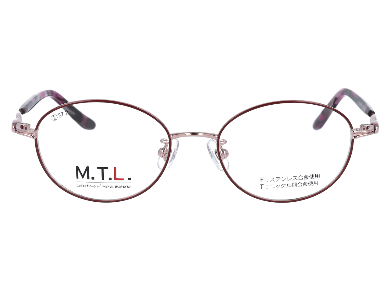M.T.L.　MTL-206