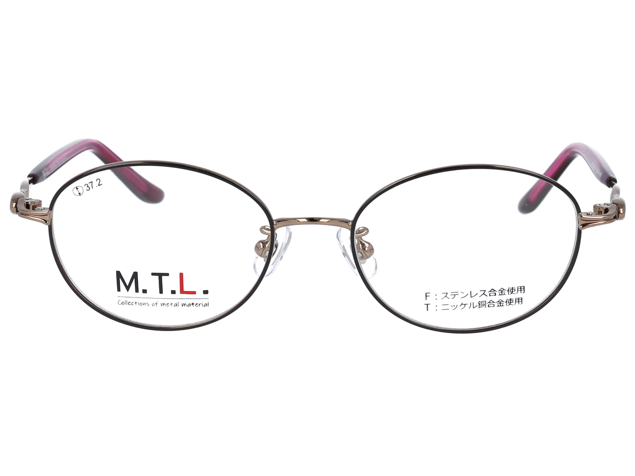 M.T.L.　MTL-206