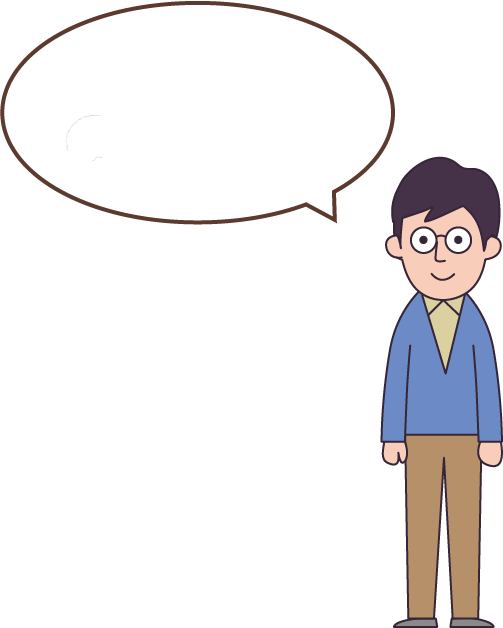 あゆみキャラクター