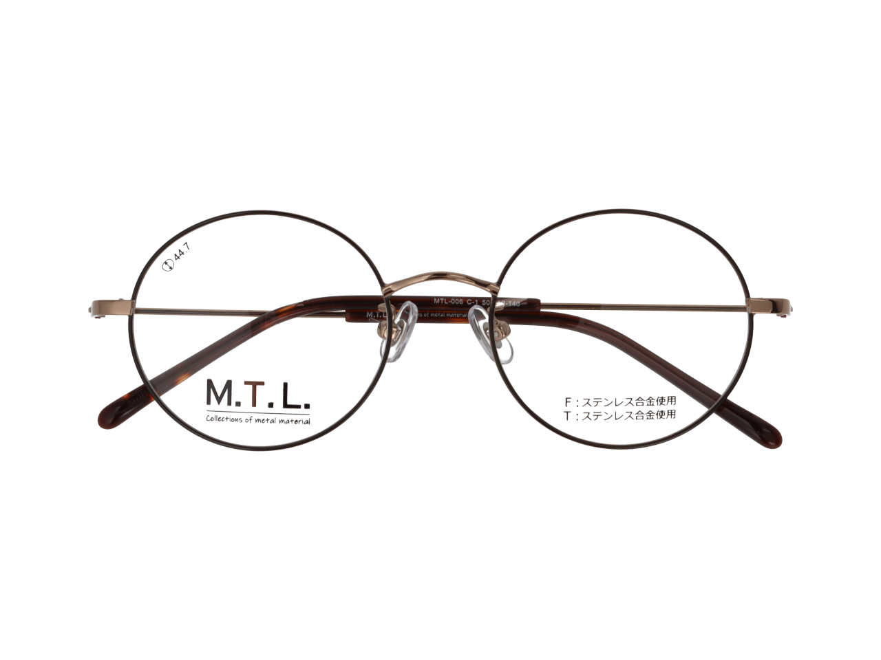 M.T.L.　MTL-006