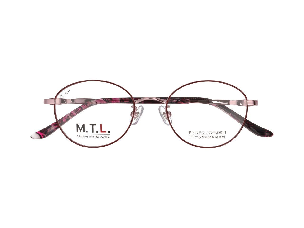 M.T.L.　MTL-205