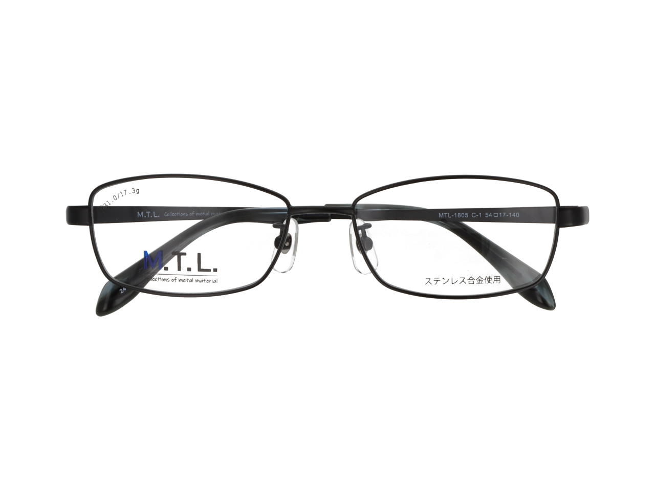 M.T.L.　MTL-1805