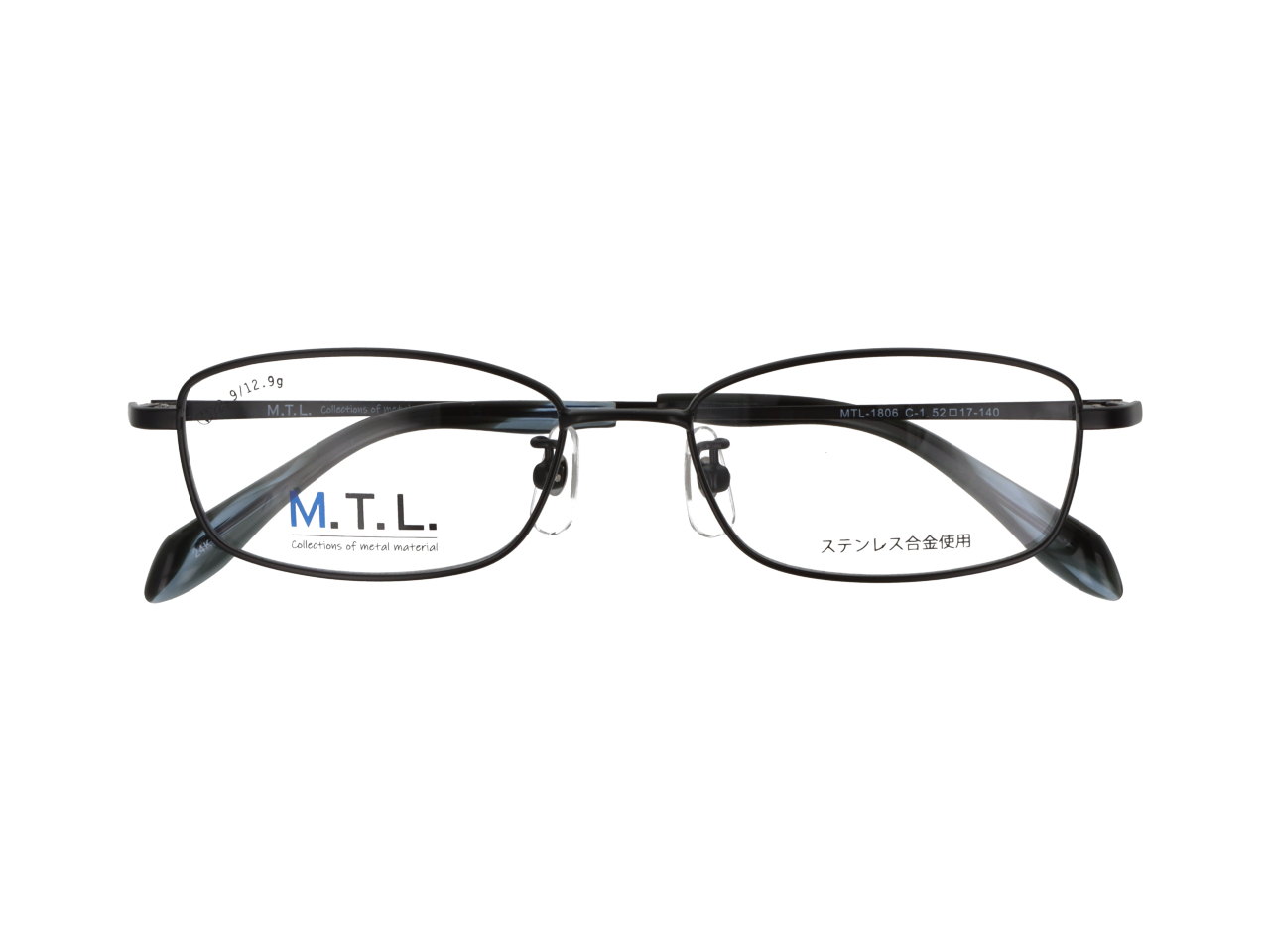 M.T.L.　MTL-1806