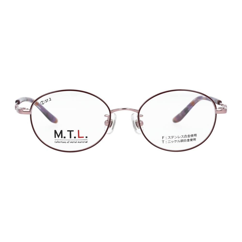 M.T.L.　MTL-209