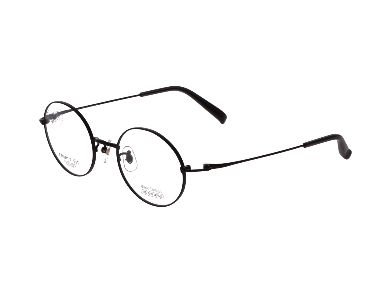 smart fit ベーシックデザイン SF-7019 | メガネの愛眼 - めがね