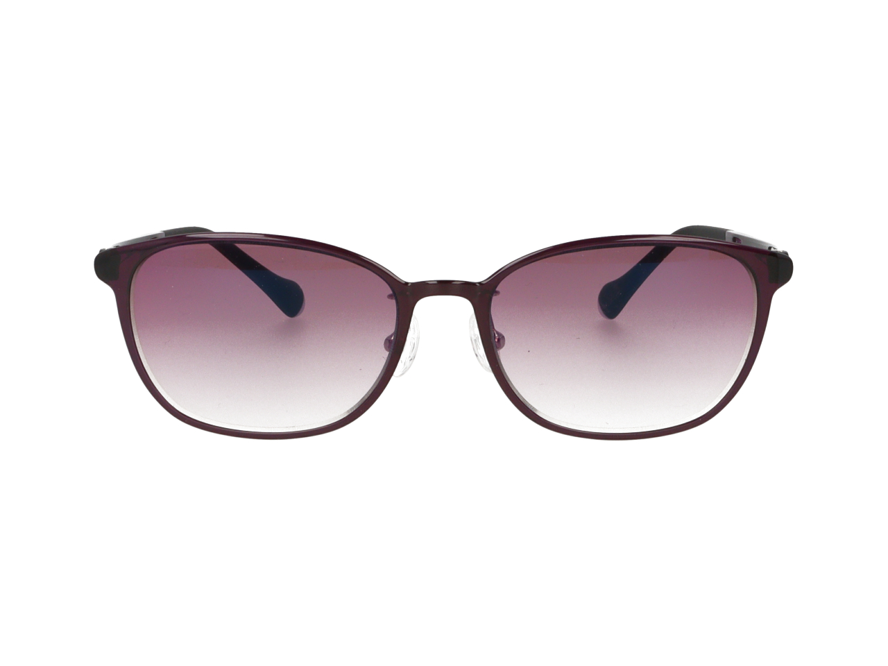 めがねの愛眼UV420&NIR CUT SUNGLASSES UV420&NIR-CUT SUNGLASSES UV-4214 GM_F（度なし）C-3｜愛眼公式