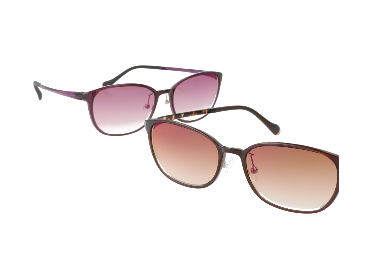 UV420 & NIR-CUT SUNGLASSES 4221