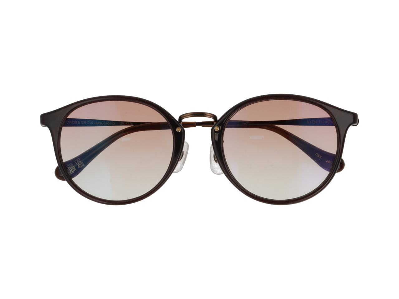 UV420 & NIR-CUT SUNGLASSES 4216