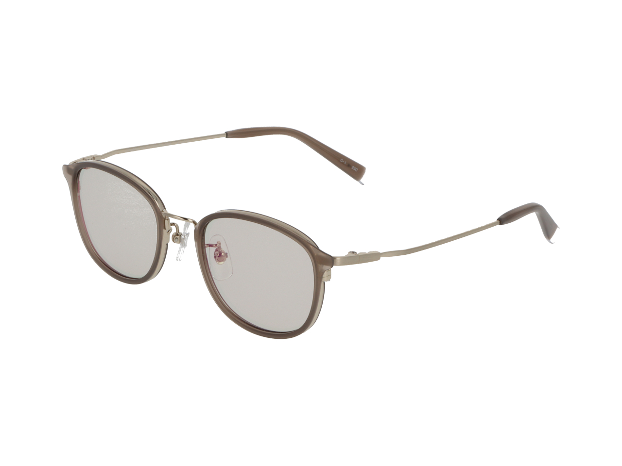UV420 & NIR-CUT SUNGLASSES 4218