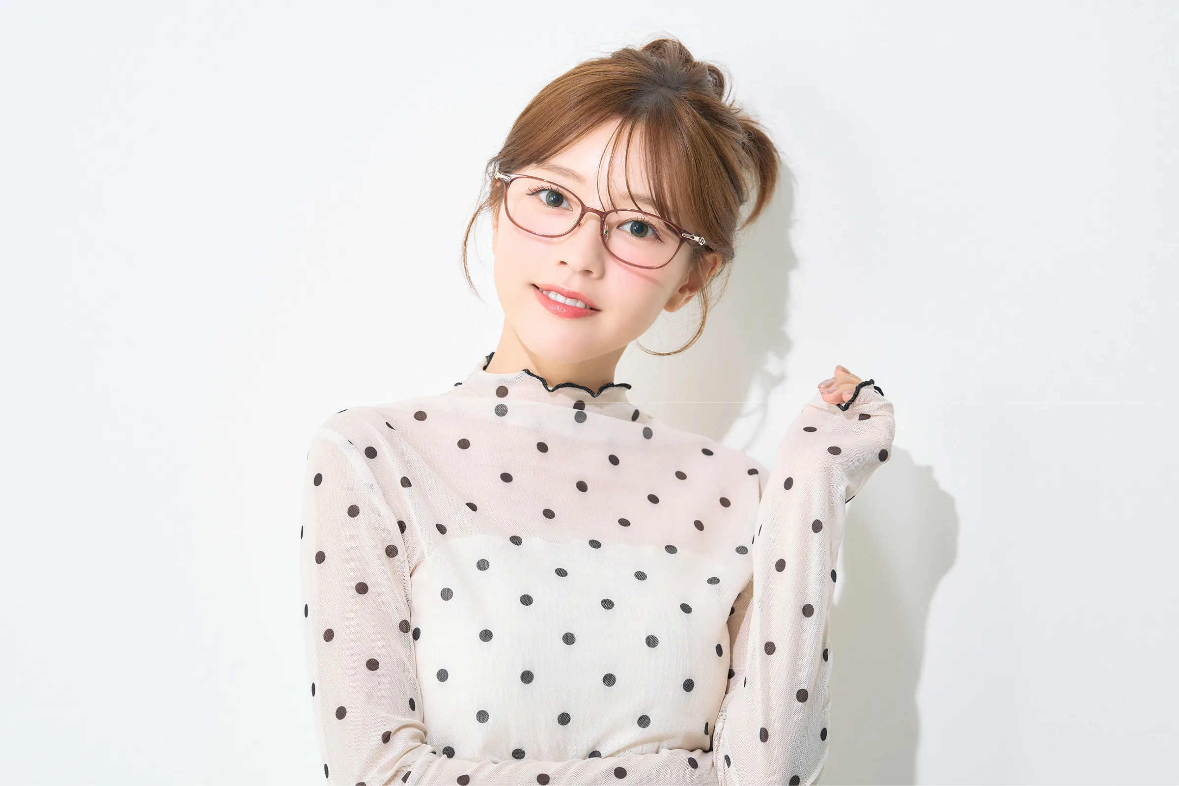 髙木悠未さんからのメッセージ