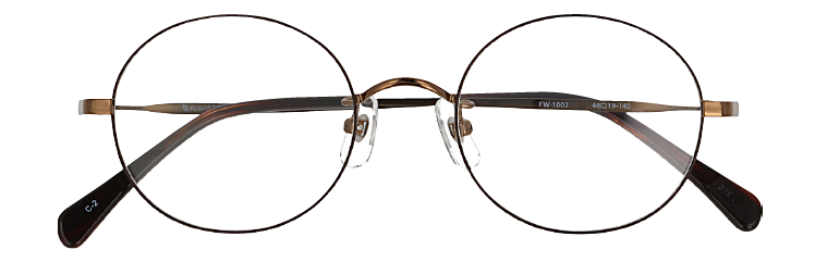 FUWATTY【FW-1002】