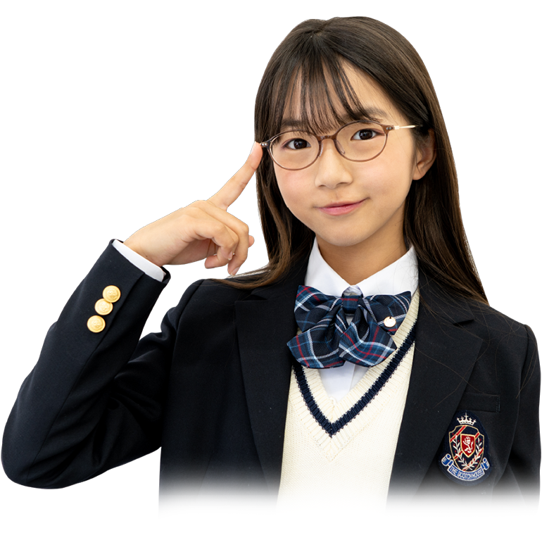 モデル:藤竹美衣