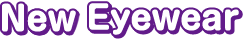 New Eyewear