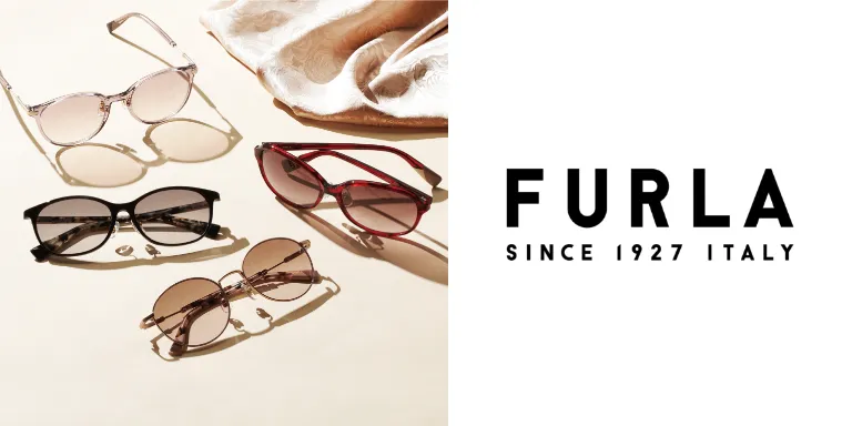 FURLA SINCE 1927 ITALY