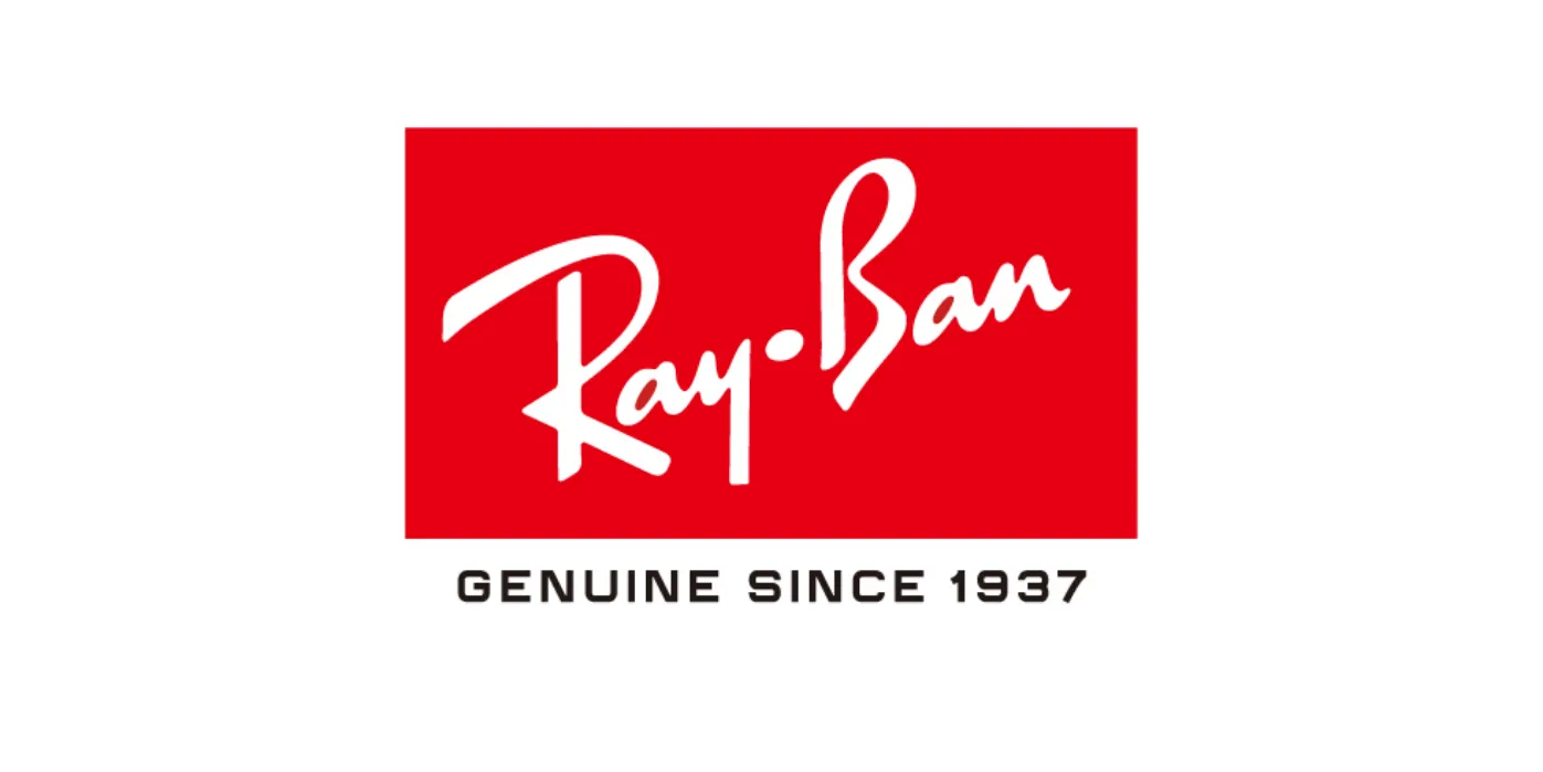 メガネの愛眼 Ray-Ban（レイバン）