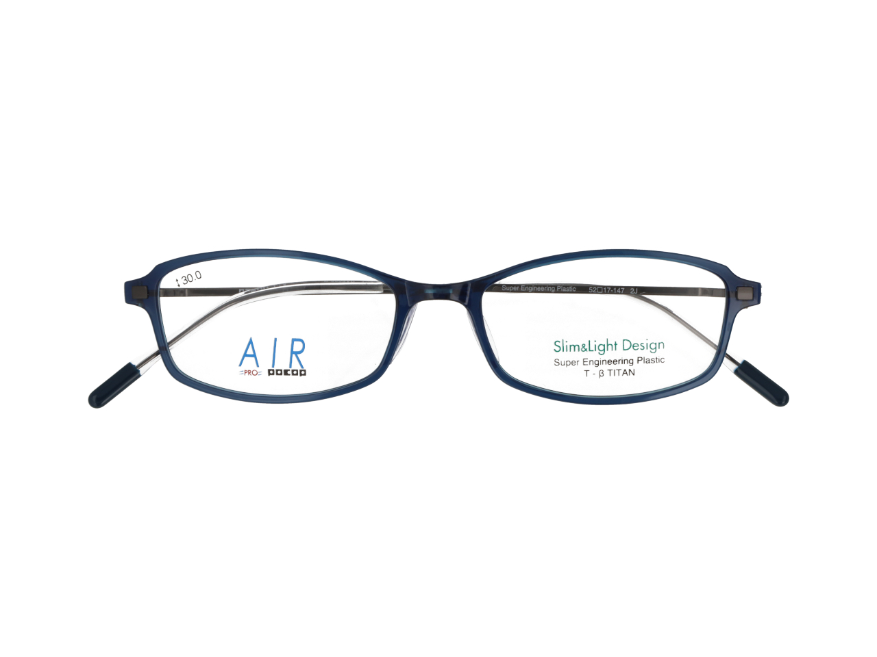 POCOP AIR PRO P-3003AP