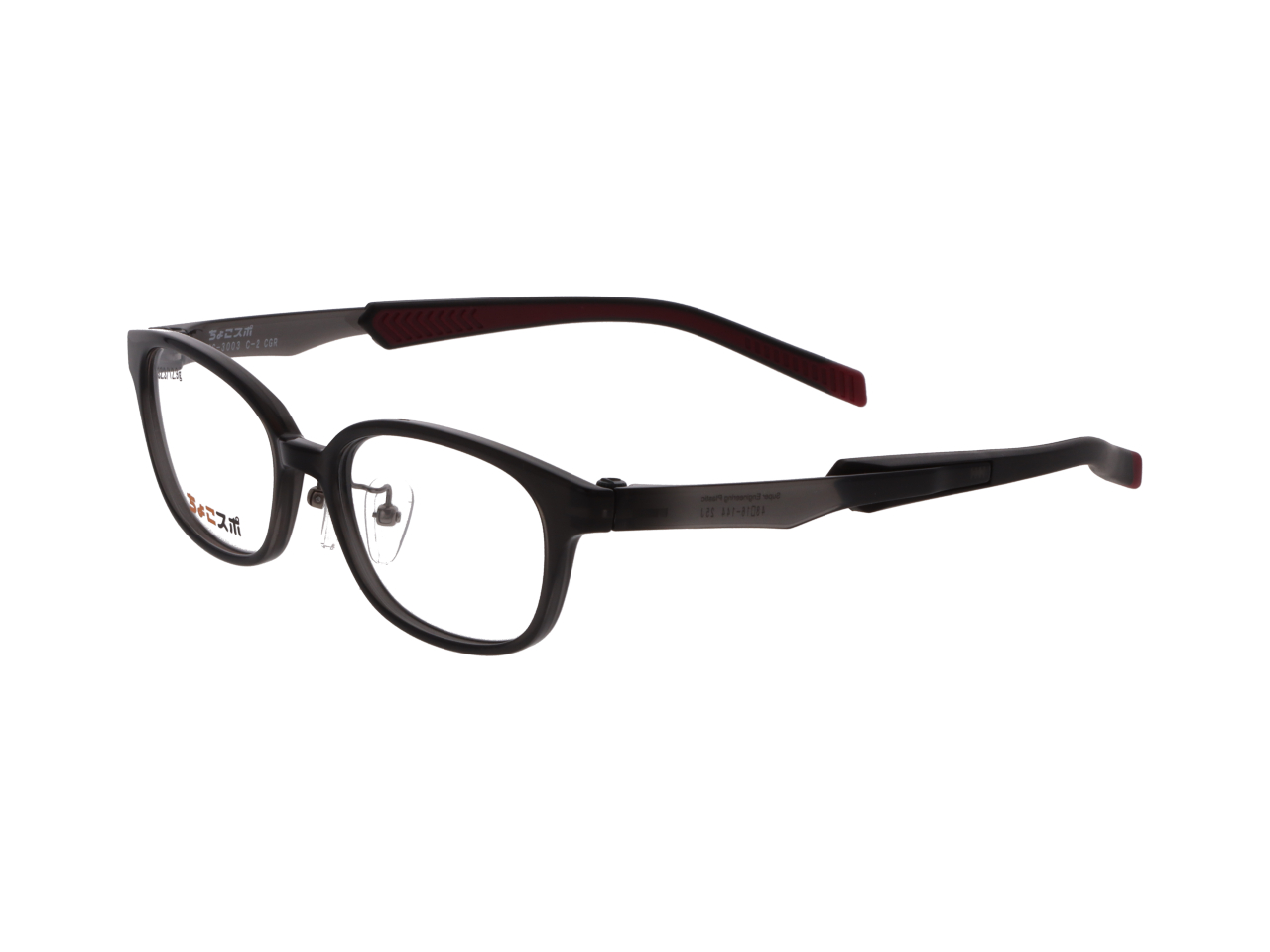 スポーツ向き★ちょこスポメガネＣＳ－３００１（新製品未使用） スポーツ向き☆ちょこスポメガネCS－3001（新製品未使用