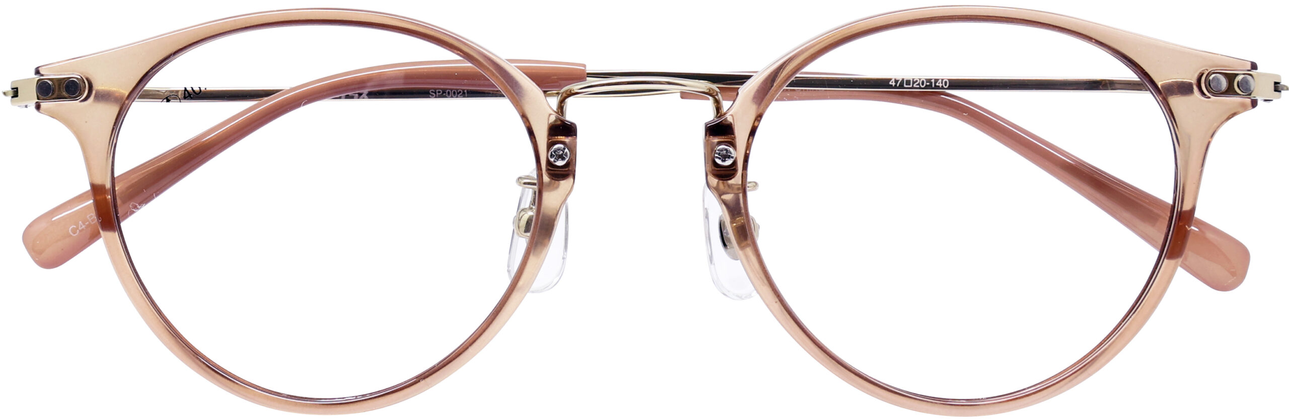 スプリングラス（ばねのメガネ）SP-0021