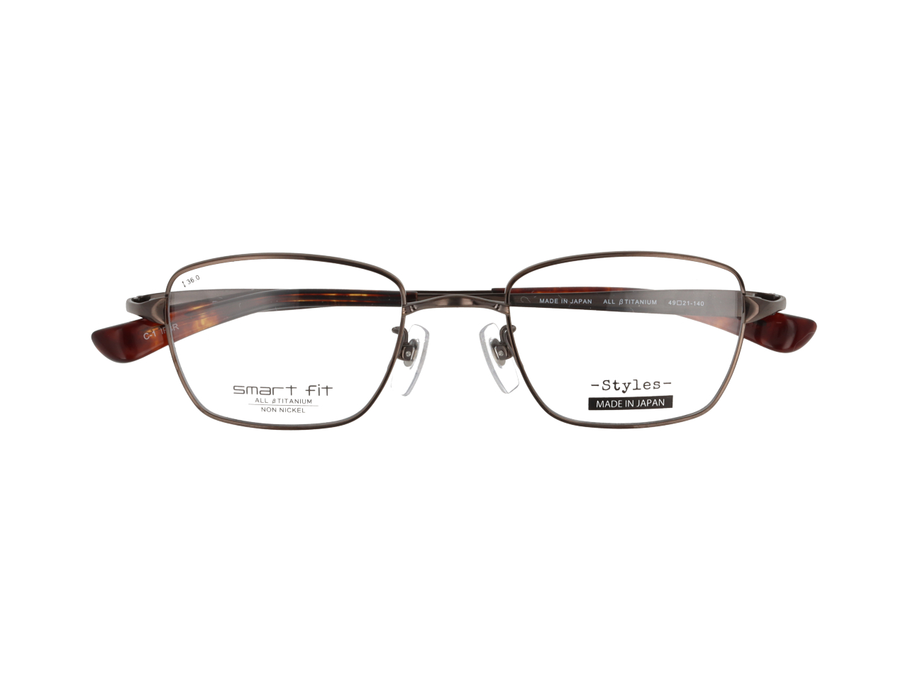 smart fit -Styles- SF-8007M