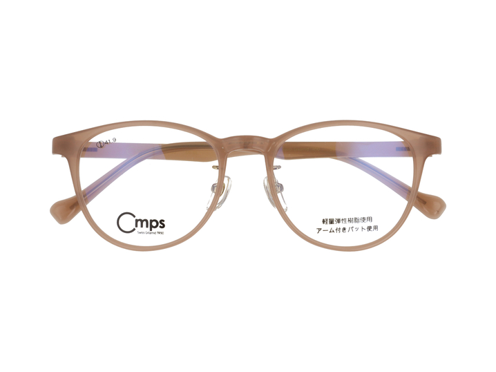 Cmps SuperLightTR90 CA-2003