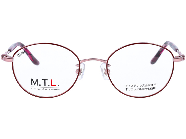 M.T.L.　MTL-205