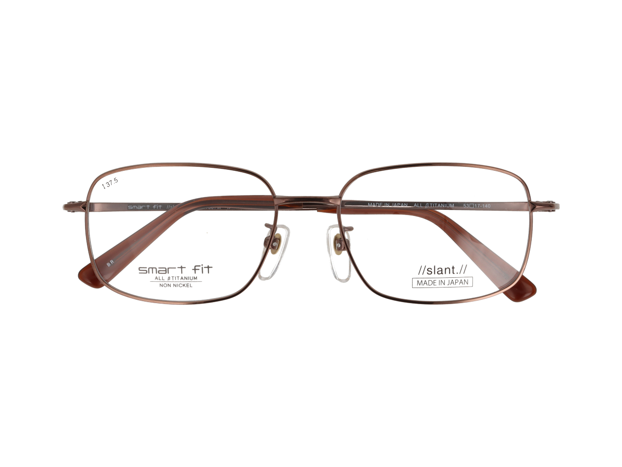 smart fit //slant.// FE-1307