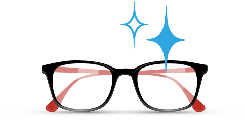 メガネアイコン