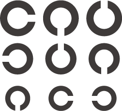 視力検査アイコン