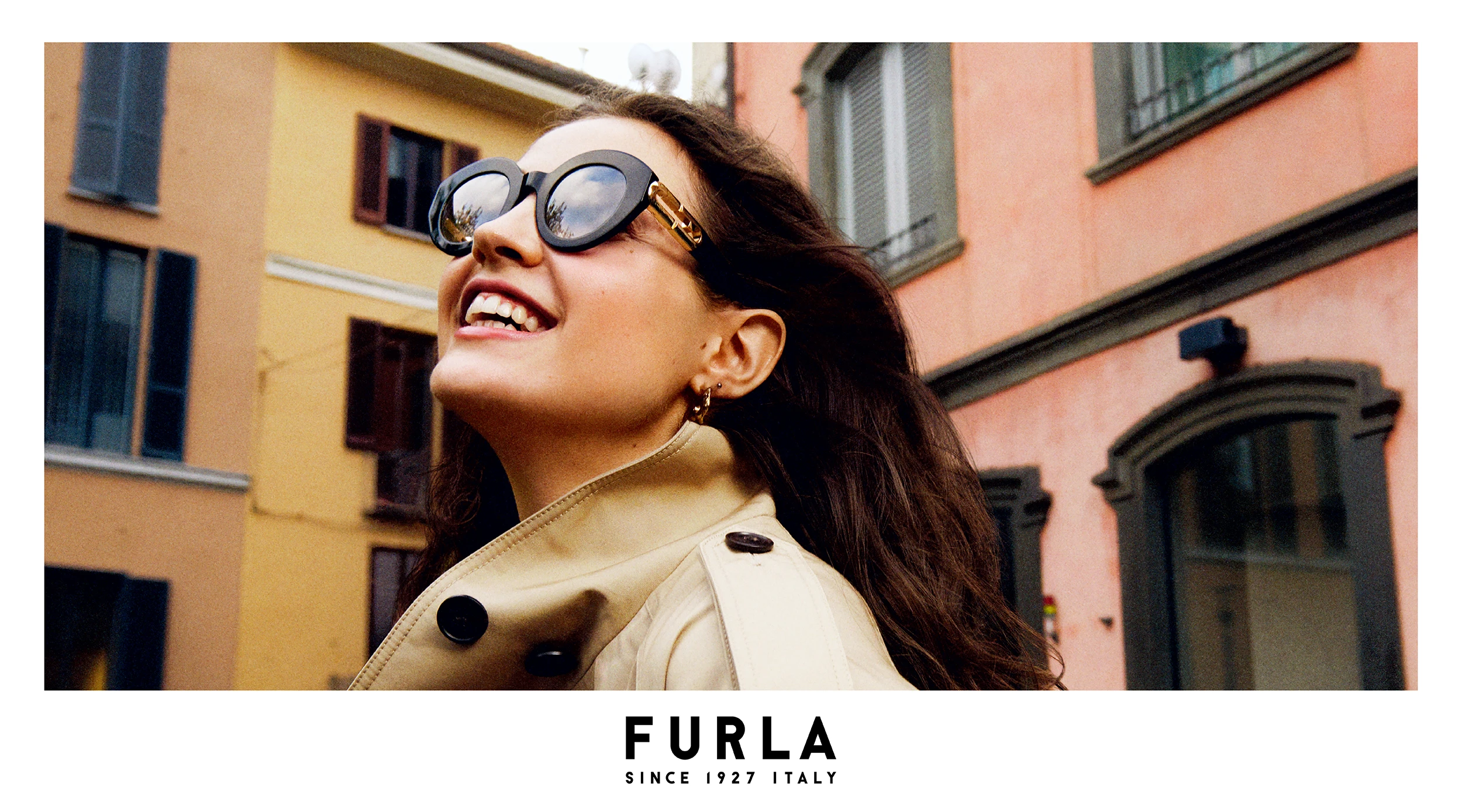 FURLA SINCE 1927 ITALY