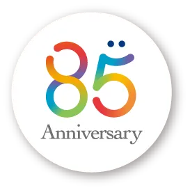 85 Anniversary