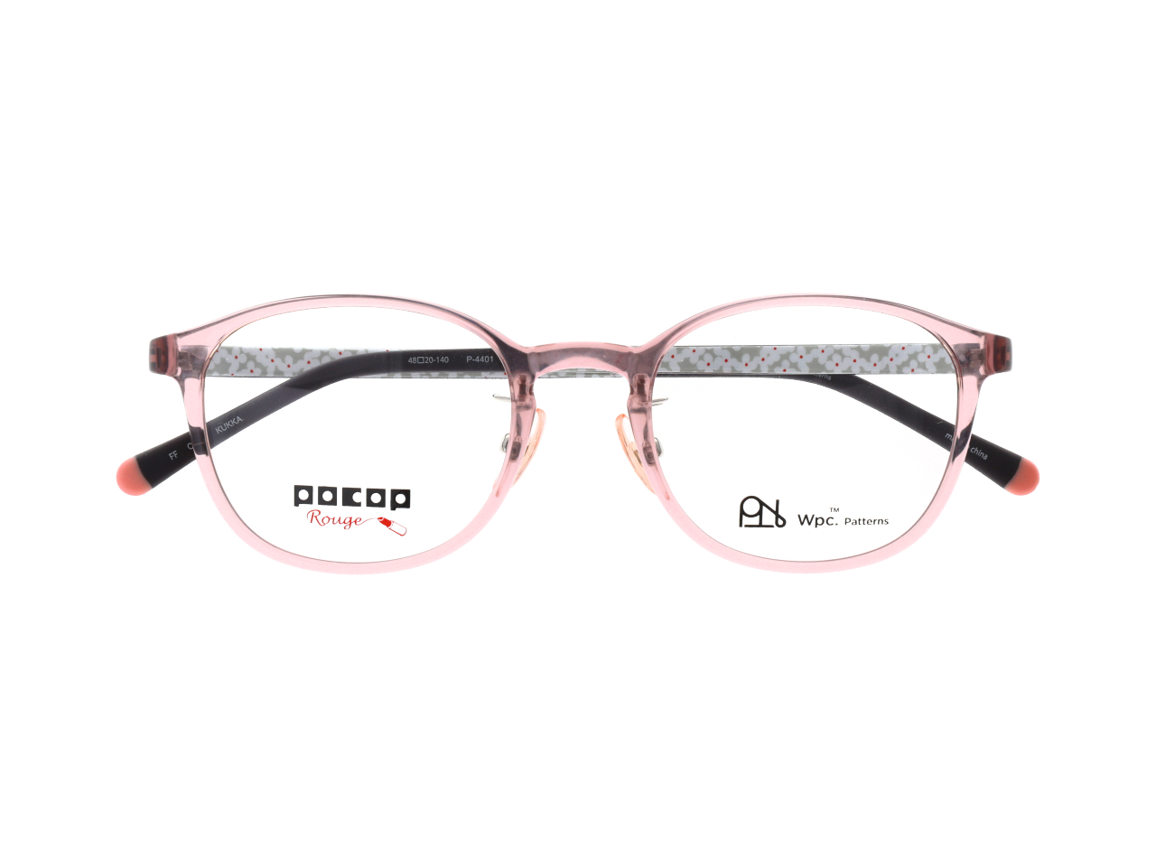 POCOP Rouge×Wpc.Patterns　P-4401