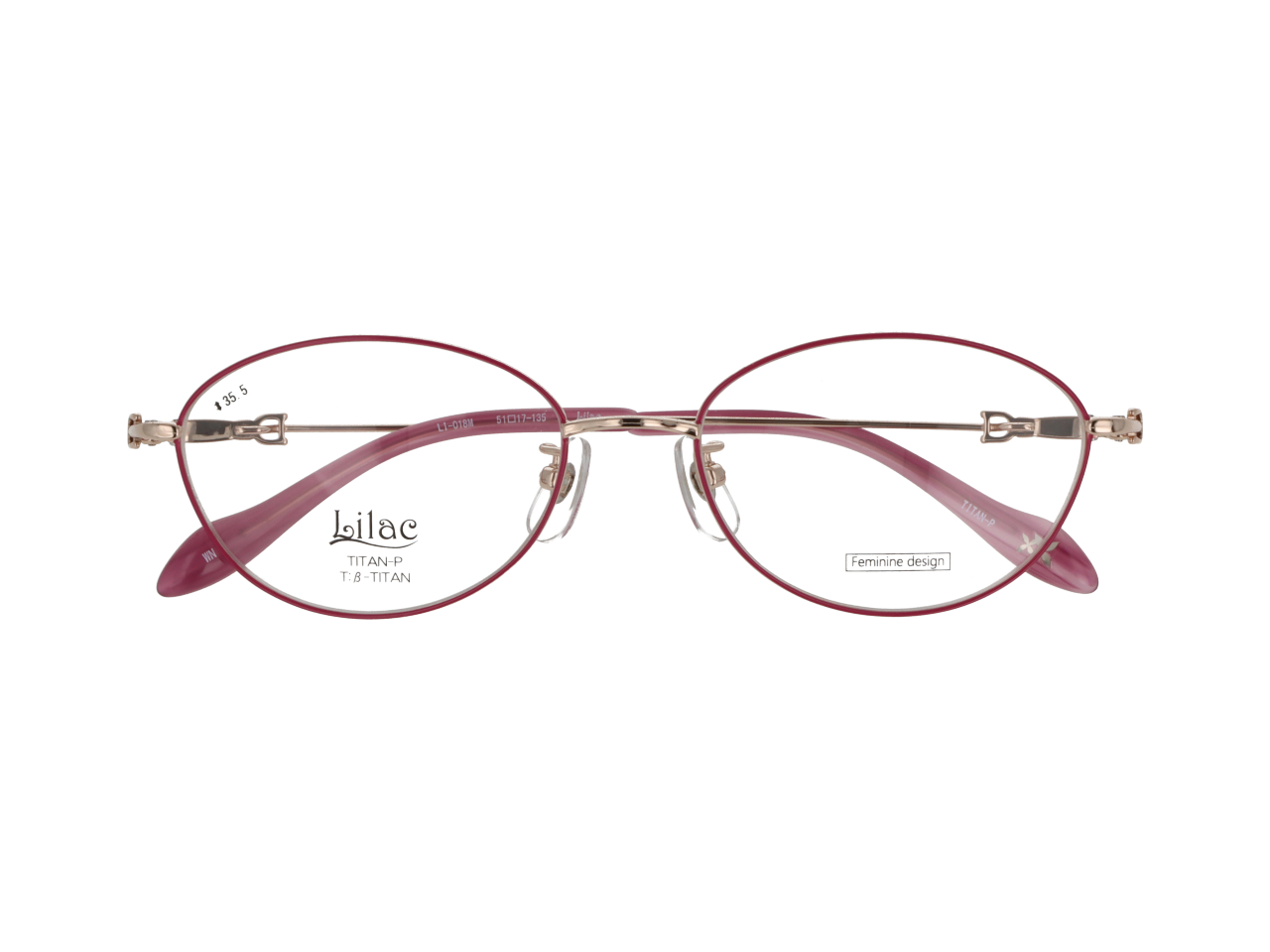 Lilac 0018M