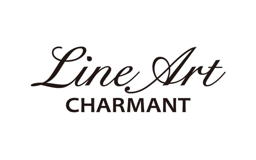 Line Art CHARMANT（ラインアート シャルマン） | メガネの愛眼